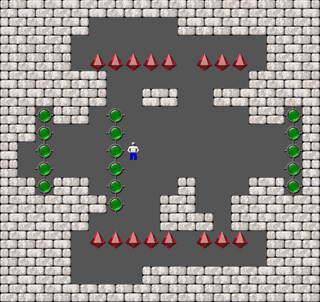 Уровень 668 — Bugs1005 collections